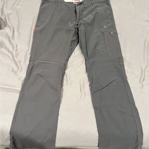 Craghopper insect shield pants